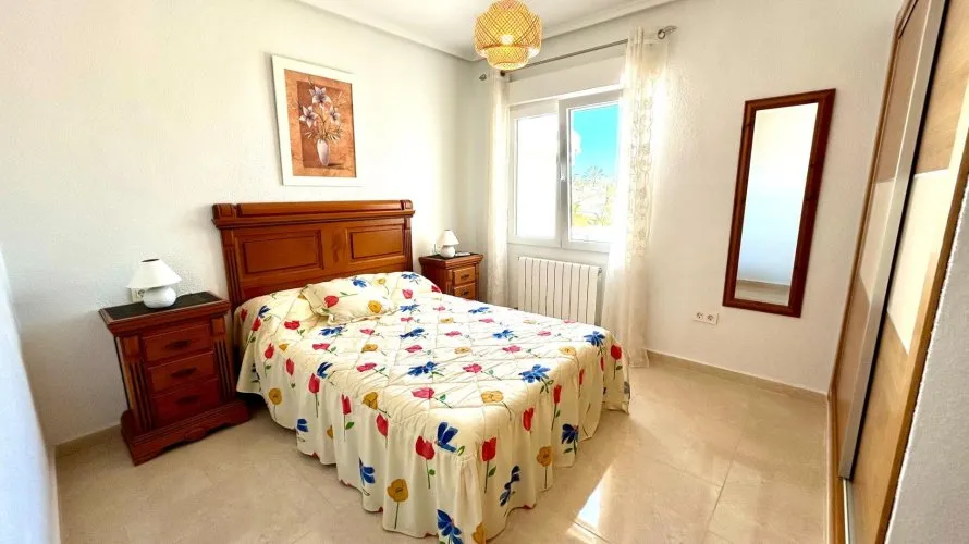 5 bedrooms villa for sale, Ciudad Quesada, Spain No. 1082 № 17