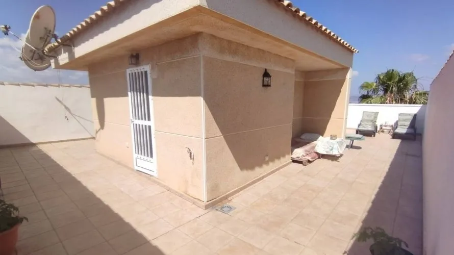 6 bedrooms apartment for sale, Torrevieja, Spain No. 842 № 27