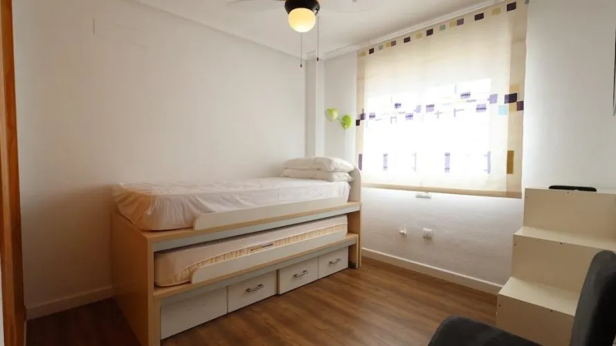 87m² penthouse for sale, Pilar de la Horadada, Spain No. 826 № 21