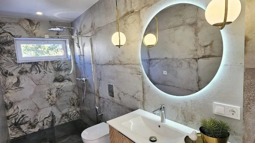 4 bedrooms villa for sale, Calpe, Spain No. 533 № 13