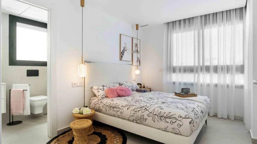 3 bedrooms villa for sale, Rojales, Spain No. 516 № 16