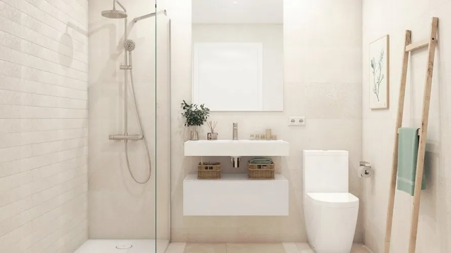 4 bedrooms apartment for sale, Alicante, Spain No. 374 № 11