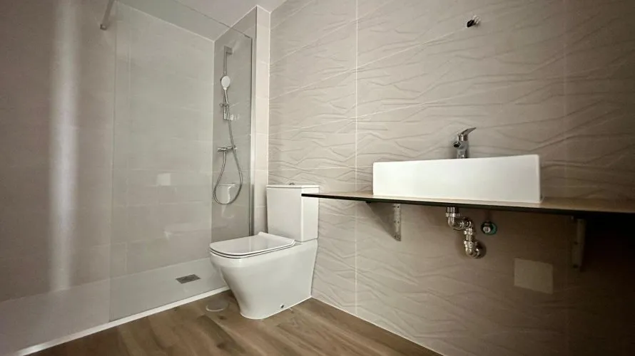 2 bedrooms apartment for sale, Finestrat, Spain No. 589 № 11