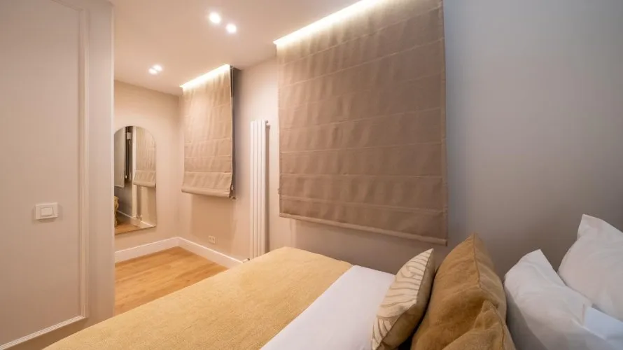 3 bedrooms apartment for sale, Madrid, Spain No. 985 № 22