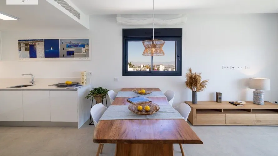 3 bedrooms apartment for sale, Gran Alacant, Spain No. 368 № 19