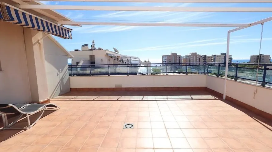 87m² penthouse for sale, Pilar de la Horadada, Spain No. 826 № 12