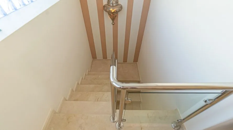 370m² villa for sale, La Mata, Spain No. 1061 № 14