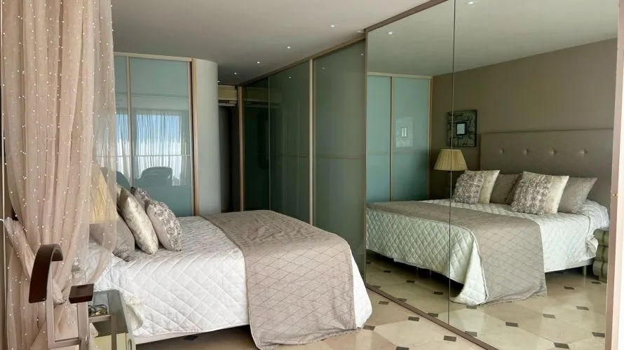 3 bedrooms apartment for sale, Benidorm, Spain No. 695 № 11