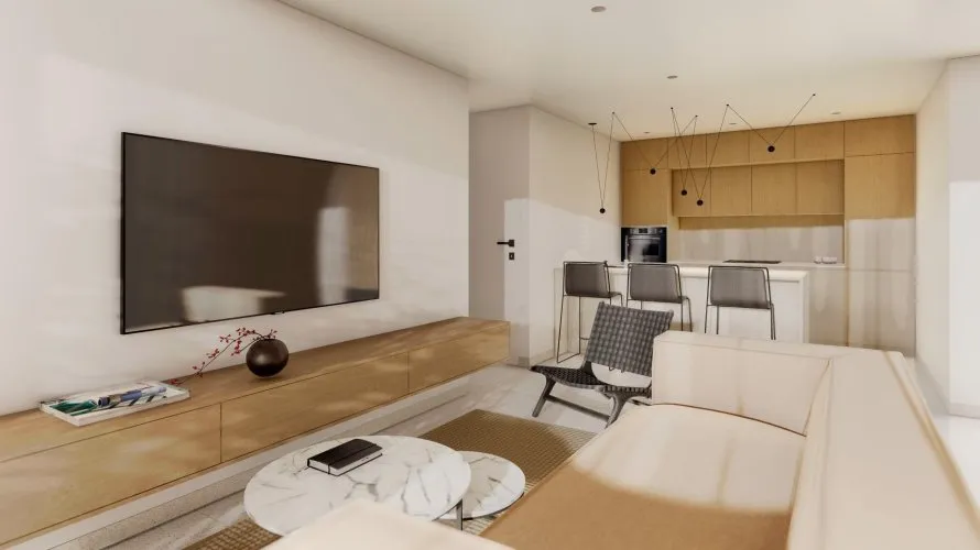 2 bedrooms apartment for sale, Guardamar del Segura, Spain No. 542 № 9