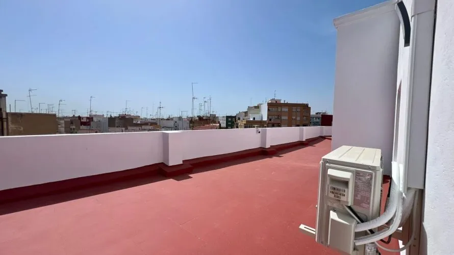1 bedroom penthouse for sale, Manises, Spain No. 1424 № 2