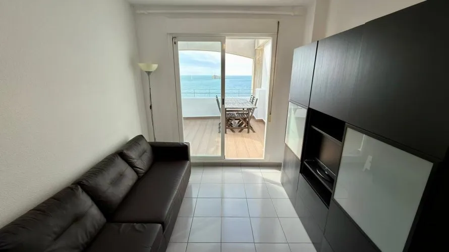 2 bedrooms penthouse for sale, Benidorm, Spain No. 130 № 17