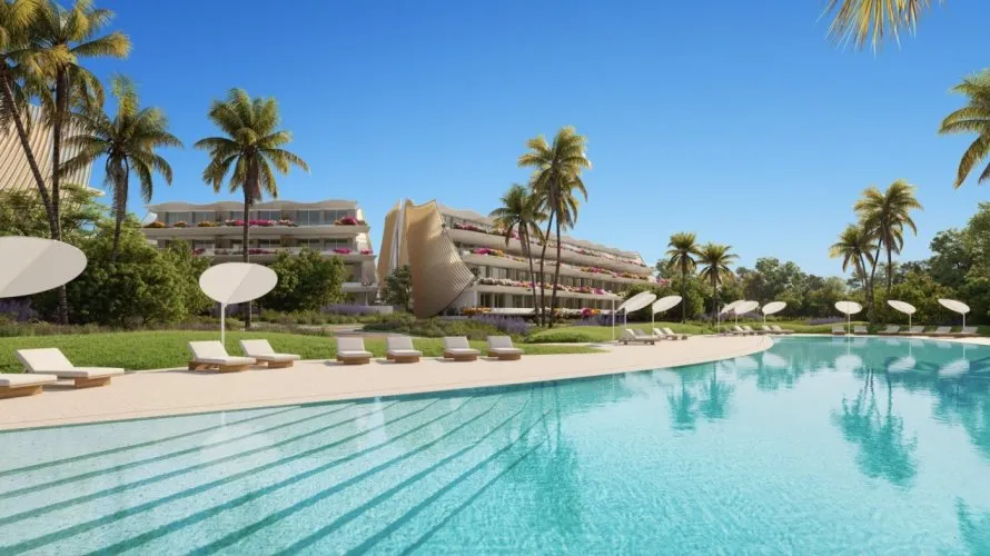 2 bedrooms apartment for sale, L'Alfàs del Pi, Spain No. 343