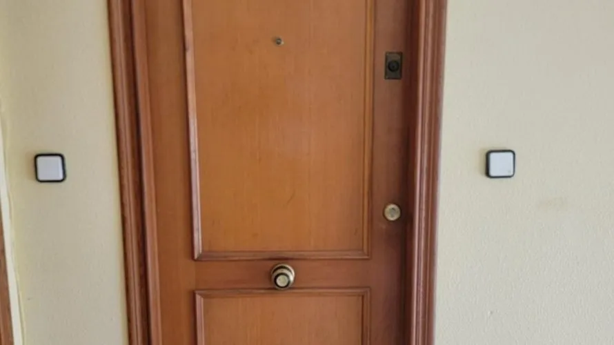 1 bedroom apartment for sale, Torrevieja, Spain No. 1040 № 28