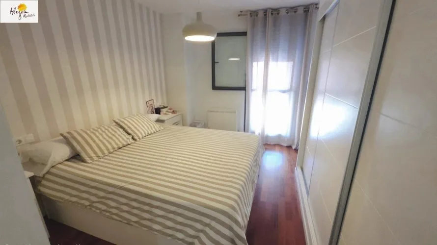 3 bedrooms apartment for sale, Alicante, Spain No. 1196 № 24