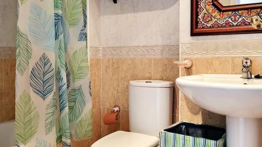 2 bedrooms apartment for sale, Villajoyosa, Spain No. 883 № 3