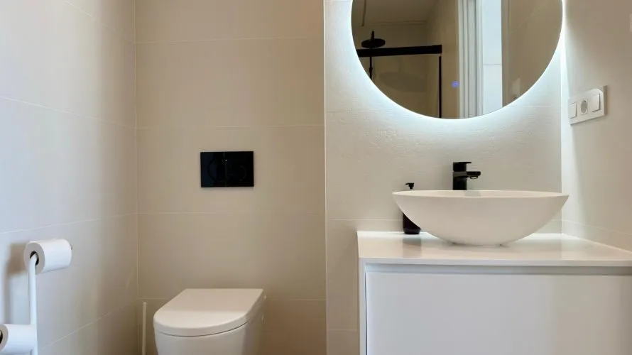 2 bedrooms apartment for sale, Villajoyosa, Spain No. 144 № 2