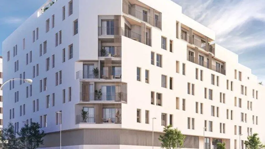 4 bedrooms apartment for sale, Alicante, Spain No. 479 № 11