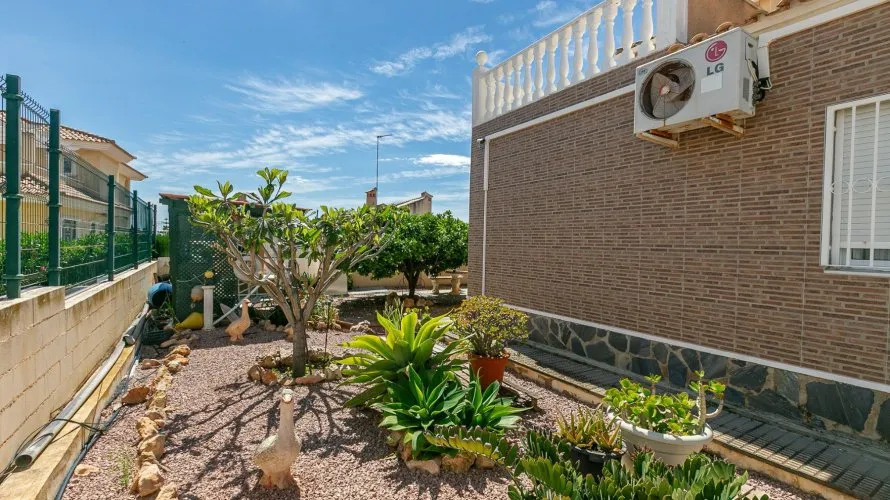 158m² villa for sale, Cabo Roig, Spain No. 1166 № 21