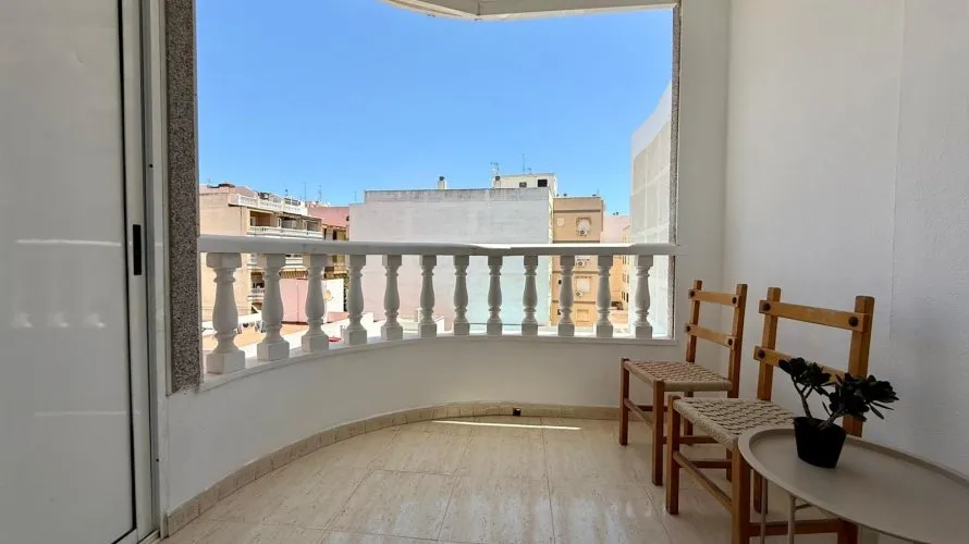 2 bedrooms apartment for sale, Torrevieja, Spain No. 1426 № 24