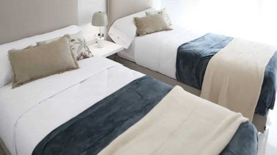2 bedrooms apartment for sale, Finestrat, Spain No. 255 № 5