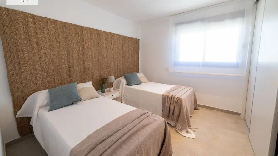 3 bedrooms apartment for sale, Gran Alacant, Spain No. 368 № 13