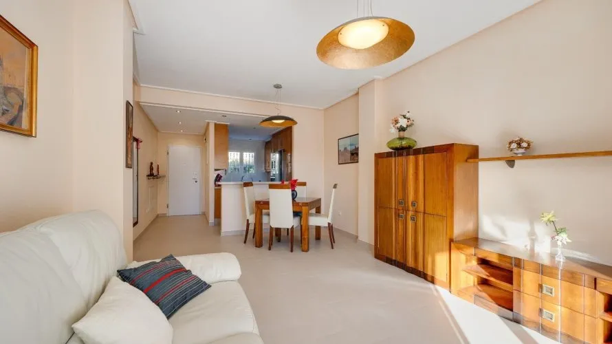 2 bedrooms apartment for sale, Los Dolses, Spain No. 1369 № 10