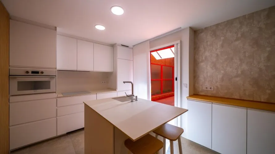 4 bedrooms apartment for sale, Pozuelo de Alarcon, Spain No. 1385 № 10