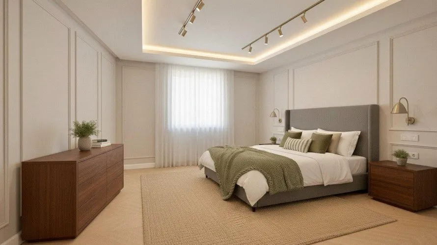 2 bedrooms apartment for sale, Madrid, Spain No. 736 № 11