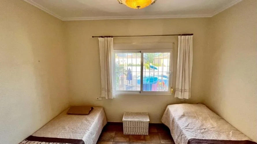 3 bedrooms apartment for sale, Calpe, Spain No. 393 № 8