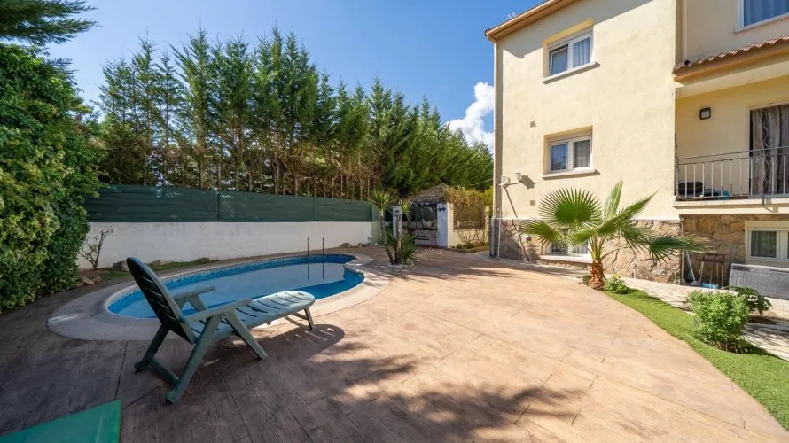 5 bedrooms apartment for sale, San Martin de Valdeiglesias, Spain No. 1198 № 18