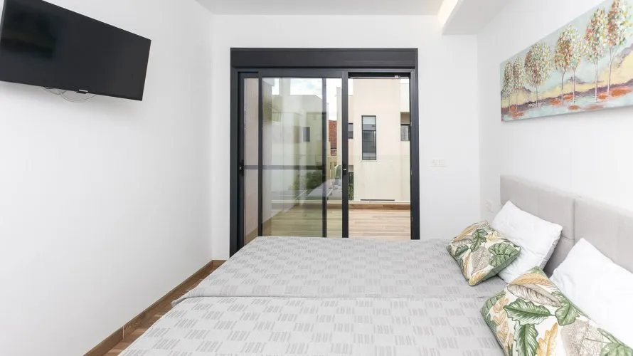 120m² villa for sale, Los Montesinos, Spain No. 894 № 1