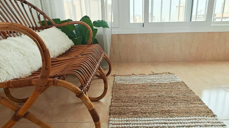 55m² apartment for sale, Benidorm, Spain No. 611 № 5