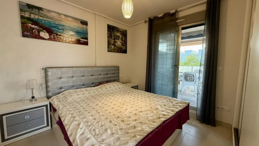 3 bedrooms apartment for sale, Torrevieja, Spain No. 167 № 19