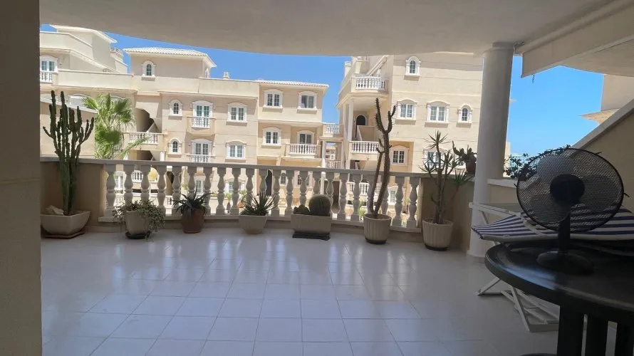 78m² apartment for sale, Guardamar del Segura, Spain No. 1117