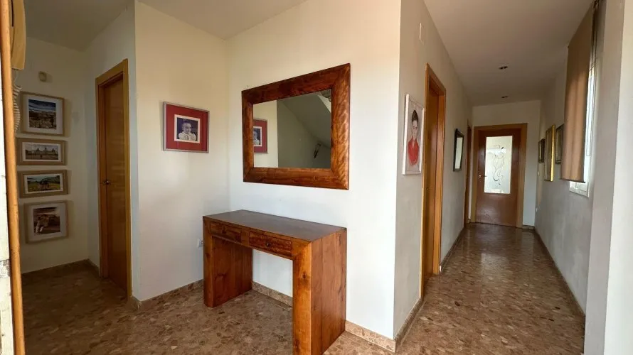 4 bedrooms apartment for sale, L'Alfàs del Pi, Spain No. 1023 № 5
