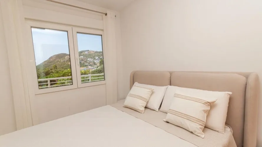 2 bedrooms apartment for sale, Pego, Spain No. 1191 № 14