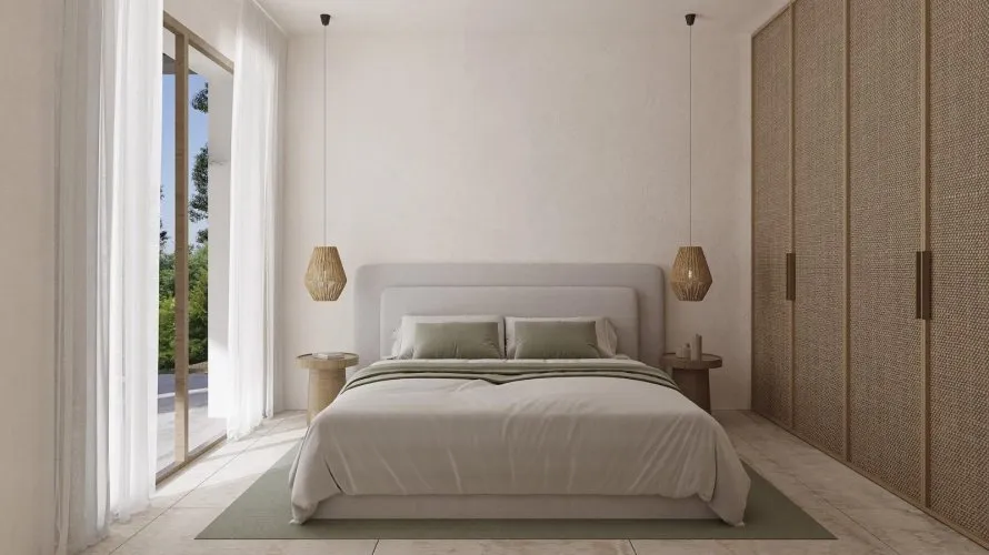 4 bedrooms villa for sale, Benissa, Spain No. 785 № 12