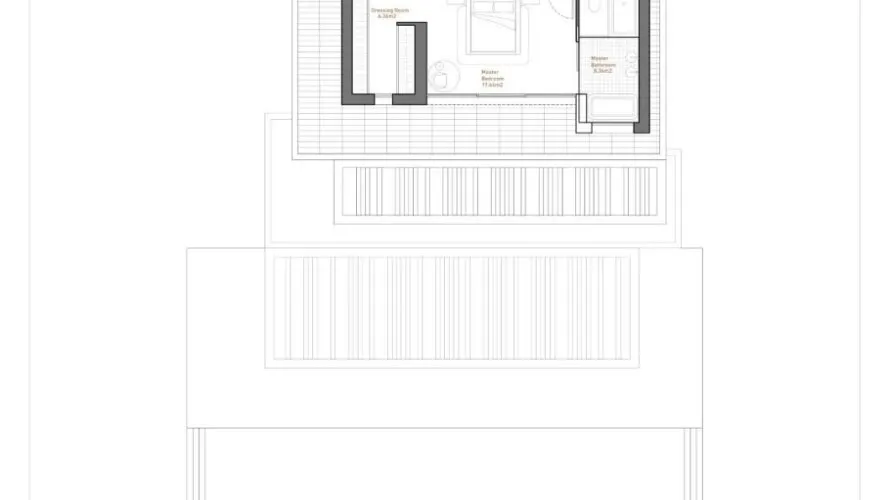 4 bedrooms villa for sale, Benissa, Spain No. 600 № 8