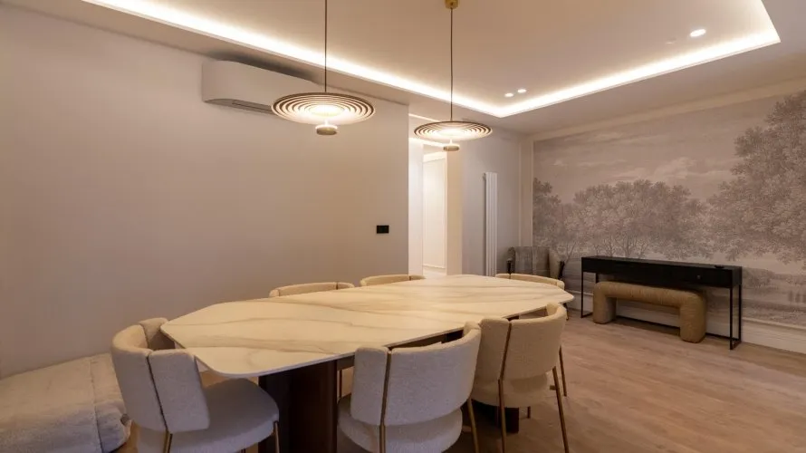 3 bedrooms apartment for sale, Madrid, Spain No. 951 № 22