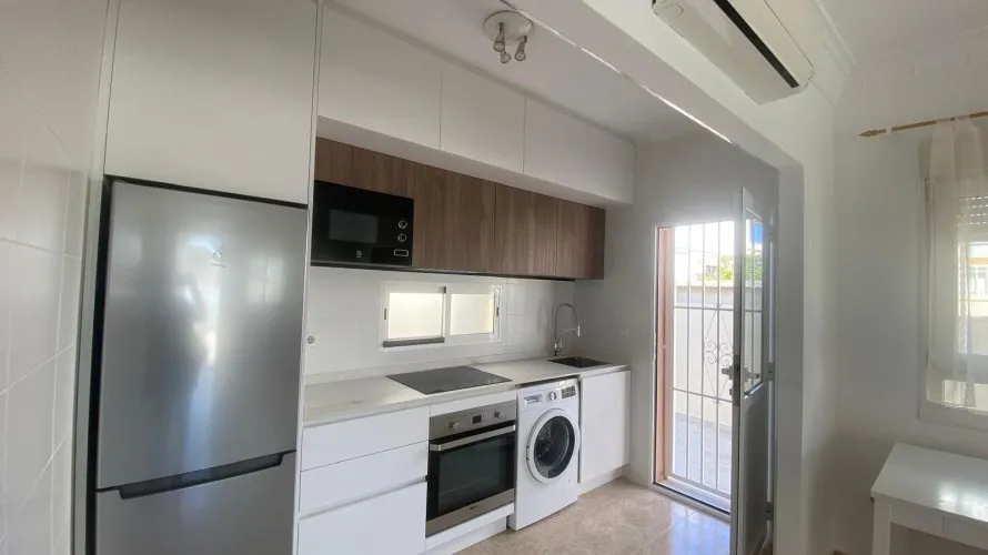 2 bedrooms villa for sale, Torreblanca, Spain No. 138 № 1