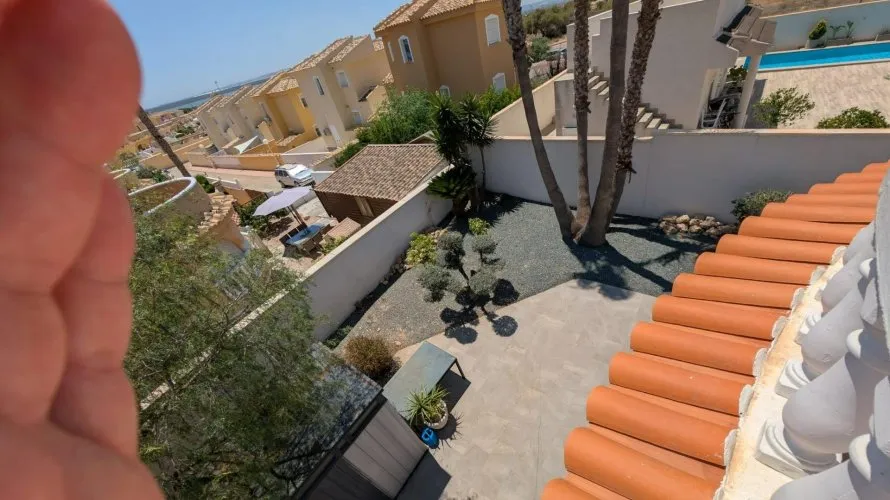 3 bedrooms apartment for sale, Rojales, Spain No. 767 № 22