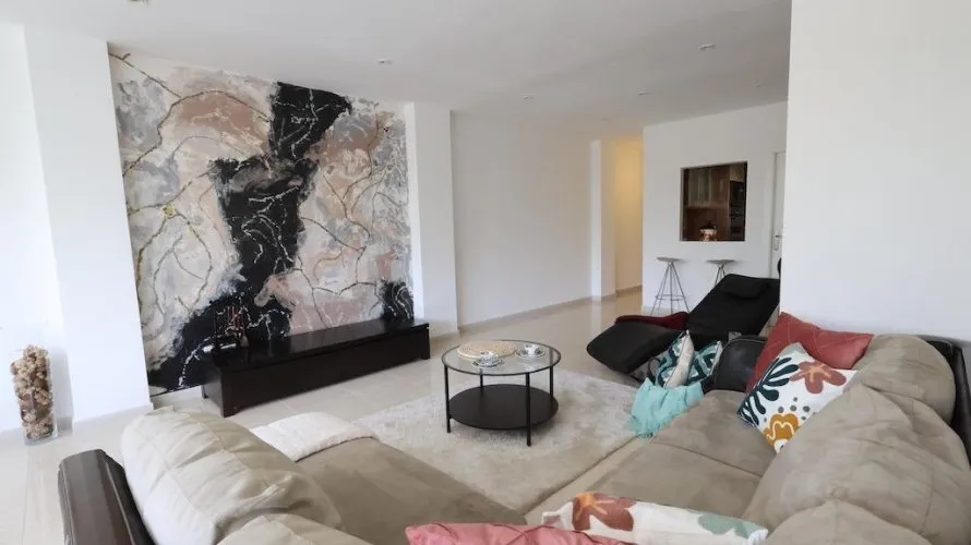 3 bedrooms apartment for sale, Torrevieja, Spain No. 594 № 6