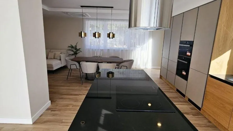 4 bedrooms villa for sale, Calpe, Spain No. 533 № 8