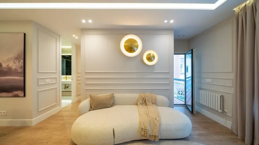 3 bedrooms apartment for sale, Madrid, Spain No. 985 № 11