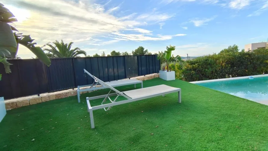 4 bedrooms villa for sale, Finestrat, Spain No. 834 № 2