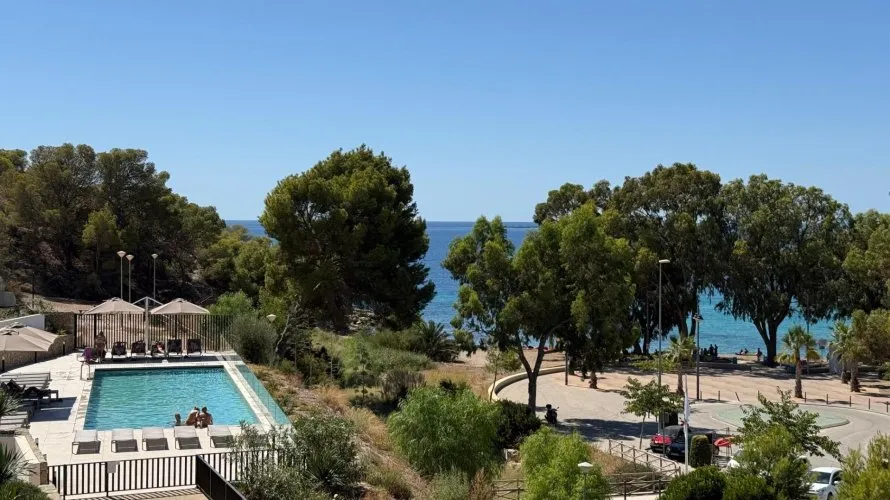 2 bedrooms apartment for sale, Villajoyosa, Spain No. 144 № 11