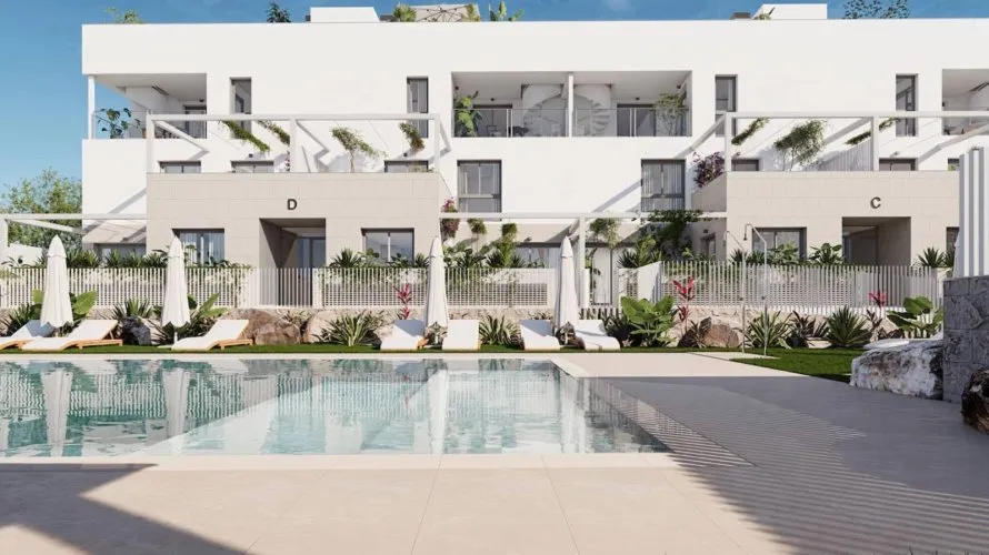 3 bedrooms apartment for sale, Ibiza, Spain No. 1215 № 9