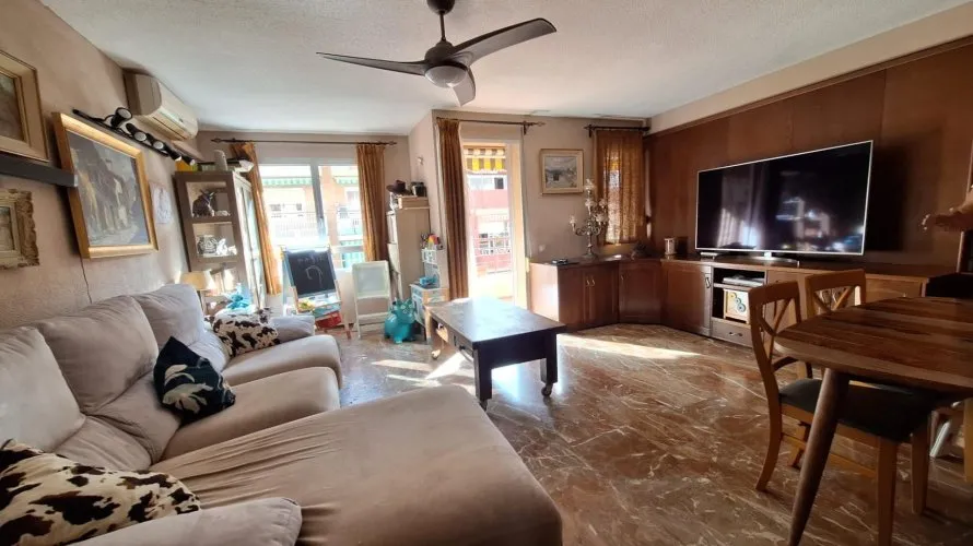 3 bedrooms apartment for sale, Alicante, Spain No. 162 № 27