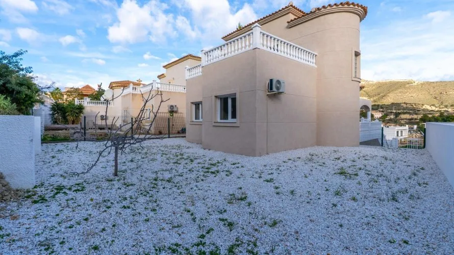 3 bedrooms apartment for sale, El Campello, Spain No. 237 № 6