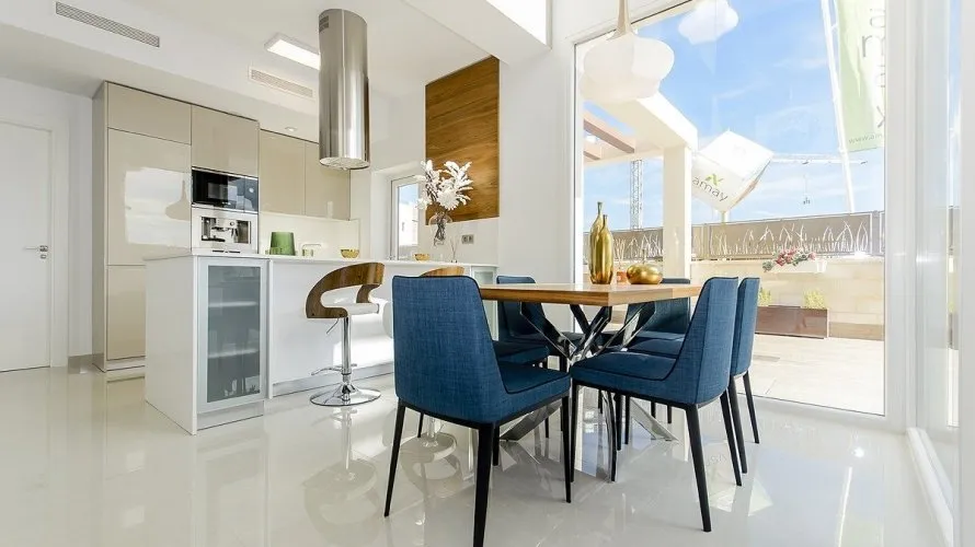 3 bedrooms villa for sale, Playa Honda, Spain No. 279 № 7